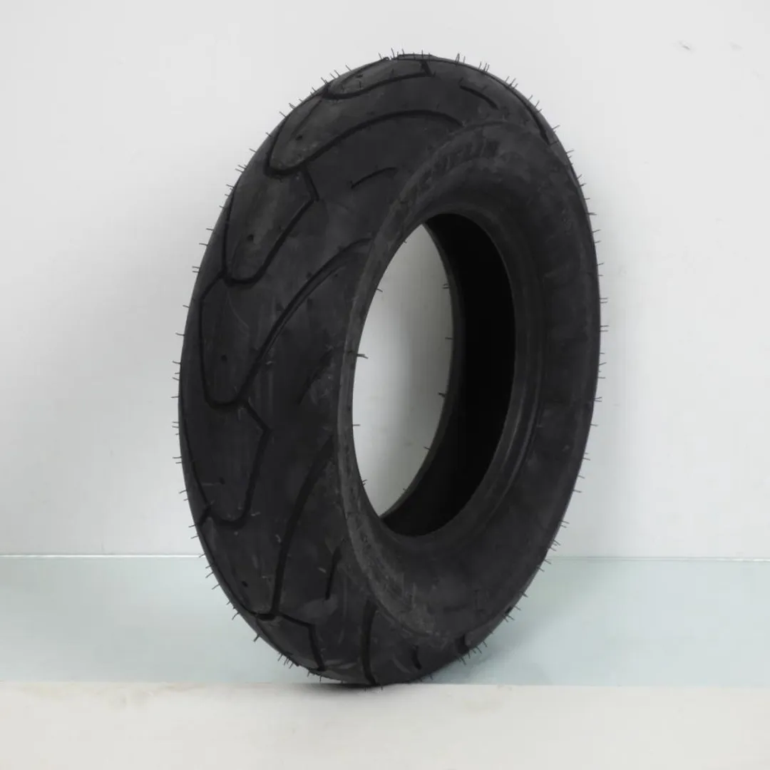 Michelin 130/90-10 Band - Scooterband voor Peugeot 50 TKR