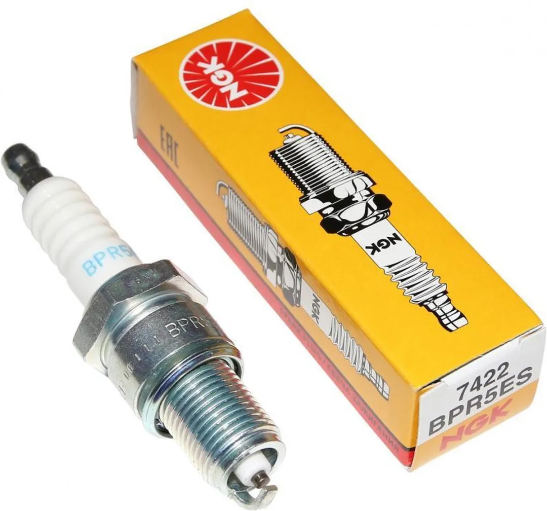 NGK BPR5ES Bougie