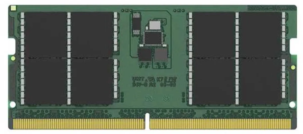 Kingston KCP556SD8-32 DDR5 Geheugen 32GB
