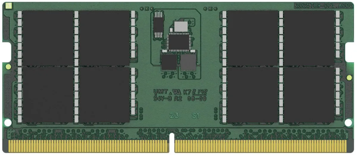 Kingston KCP556SD8-32 DDR5 Geheugen 32GB