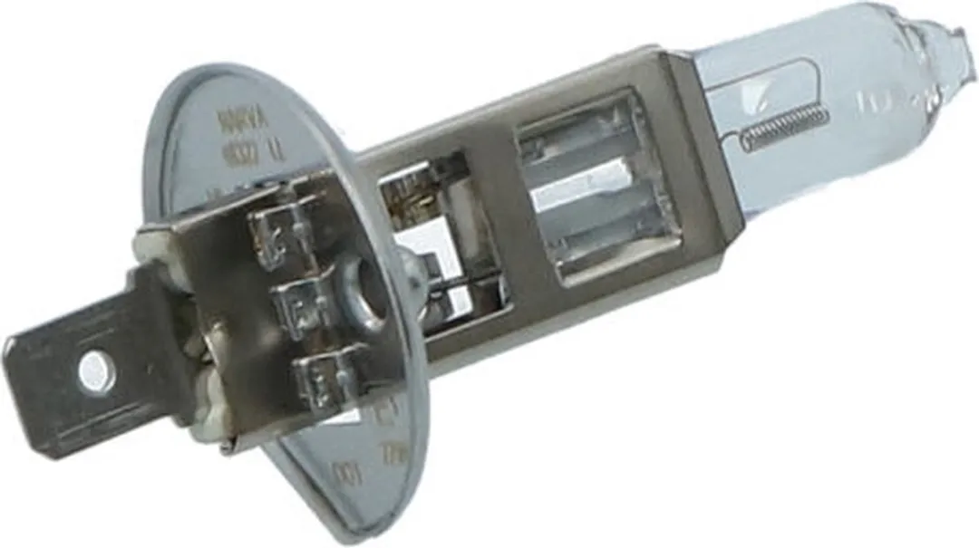 Carpoint Longlife H1 Autolamp 55W - Helder Wit - afbeelding 2 van 6