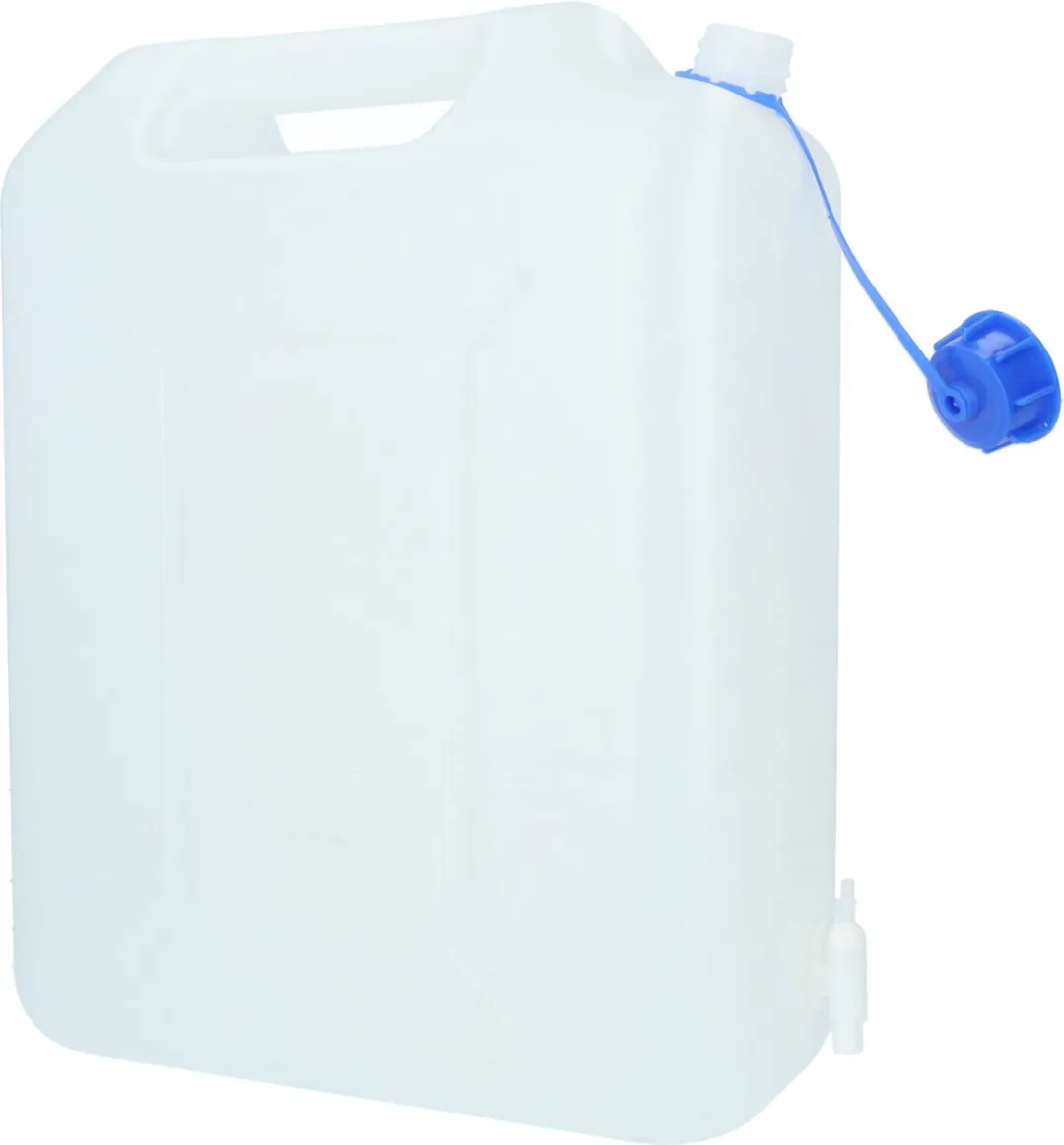 Carpoint Waterkan 20L - Wit