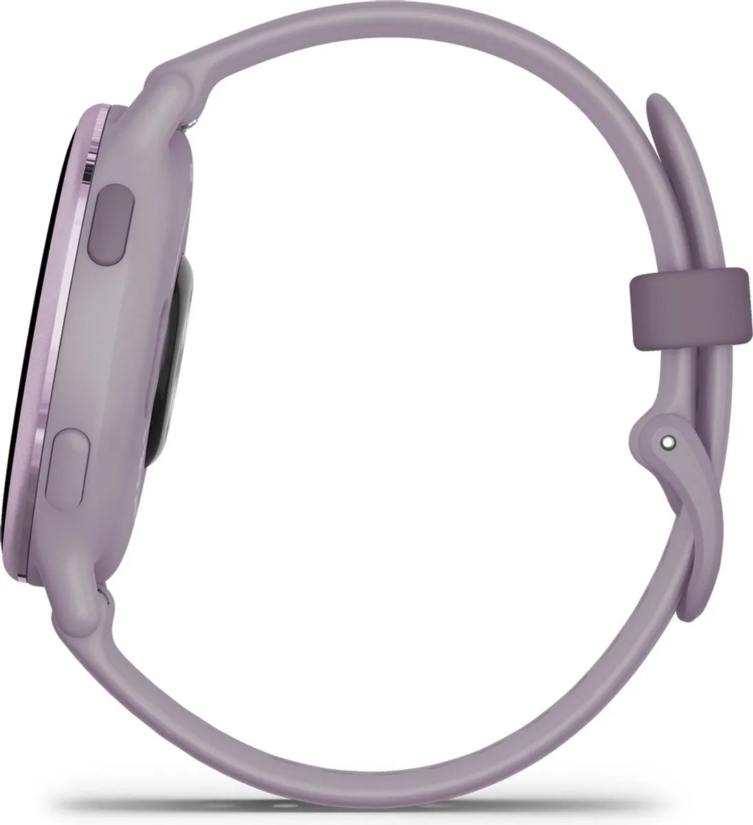 Garmin Vivoactive 5 Sporthorloge - AMOLED 1.2" - Paars