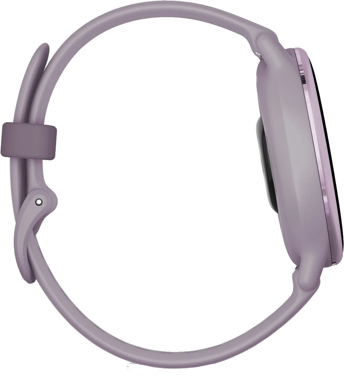 Garmin Vivoactive 5 Sporthorloge - AMOLED 1.2" - Paars