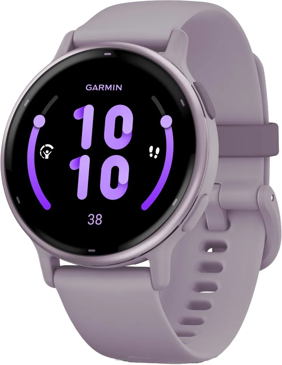 Garmin Vivoactive 5 Sporthorloge