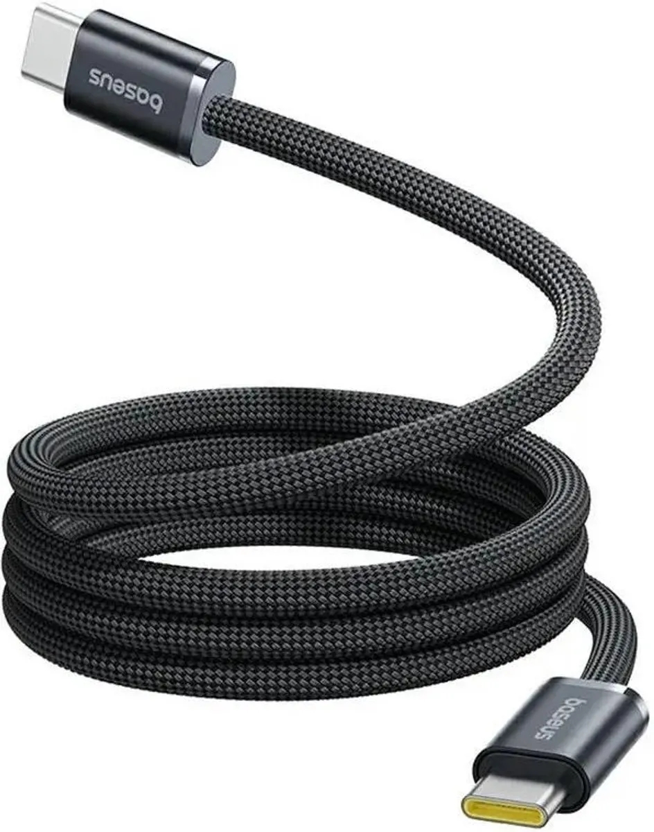 Baseus Dynamic 4 Pro USB-C Kabel 100W