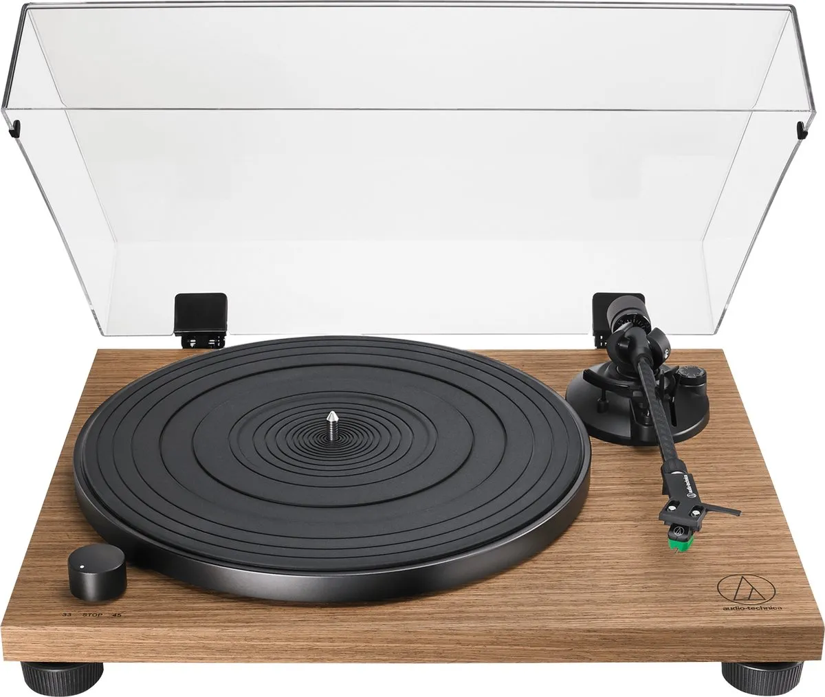 Audio-Technica AT-LPW40WN Platenspeler