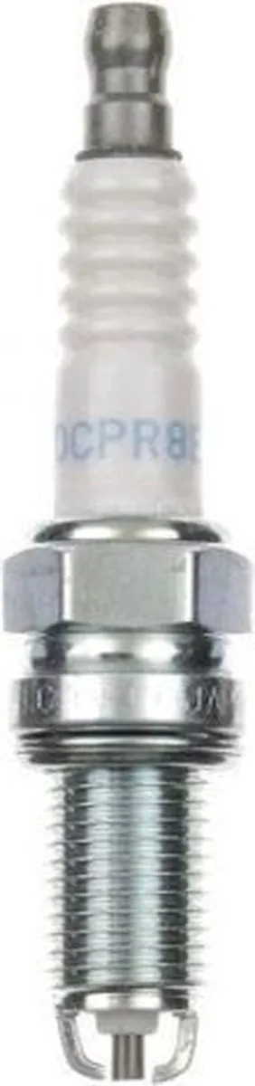 NGK DCPR8EKC Bougie - 1 Stuk
