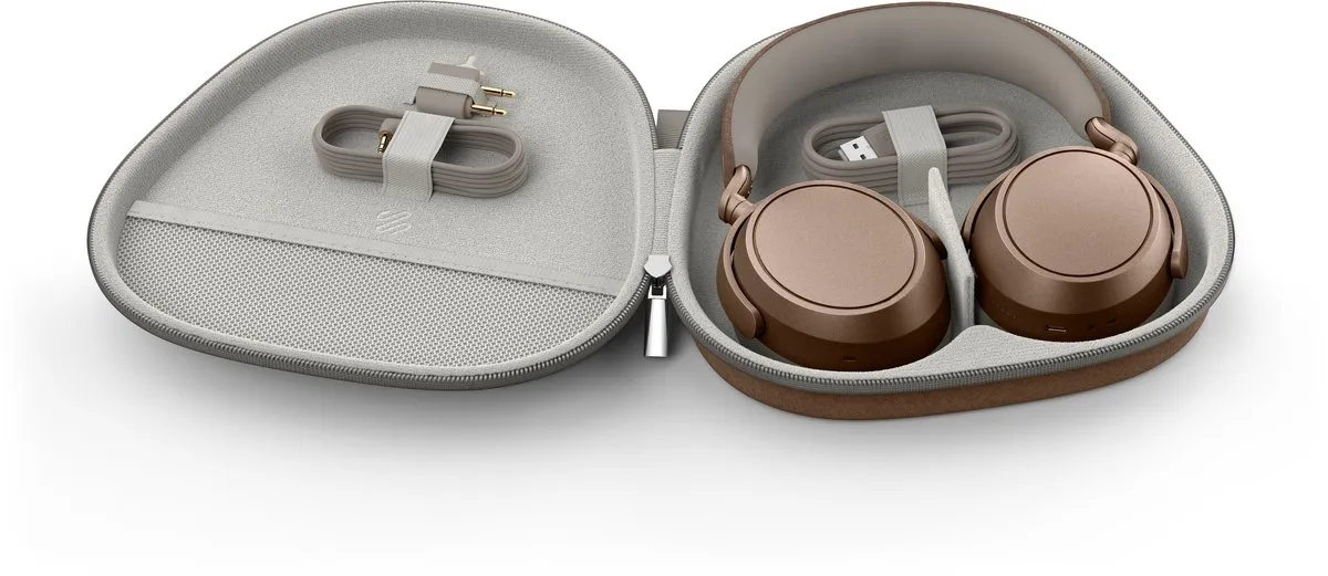 Sennheiser MOMENTUM 4 Wireless - Bruin