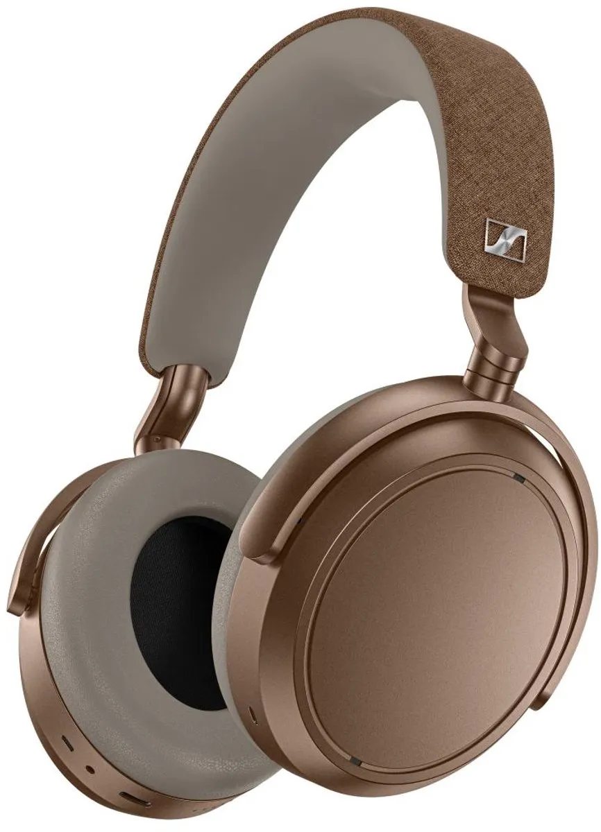 Sennheiser MOMENTUM 4 Wireless