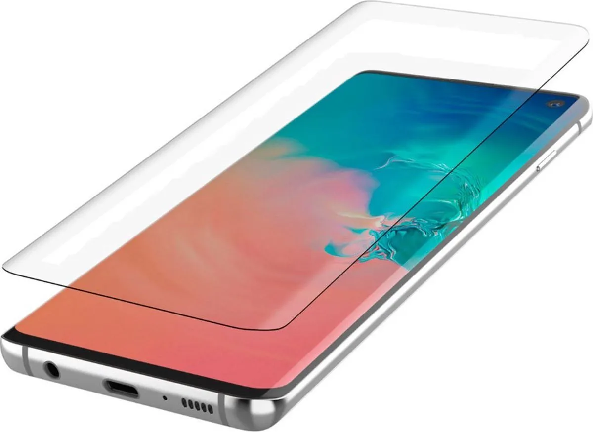 Belkin Invisiglass Screen Protector Samsung Galaxy S10+