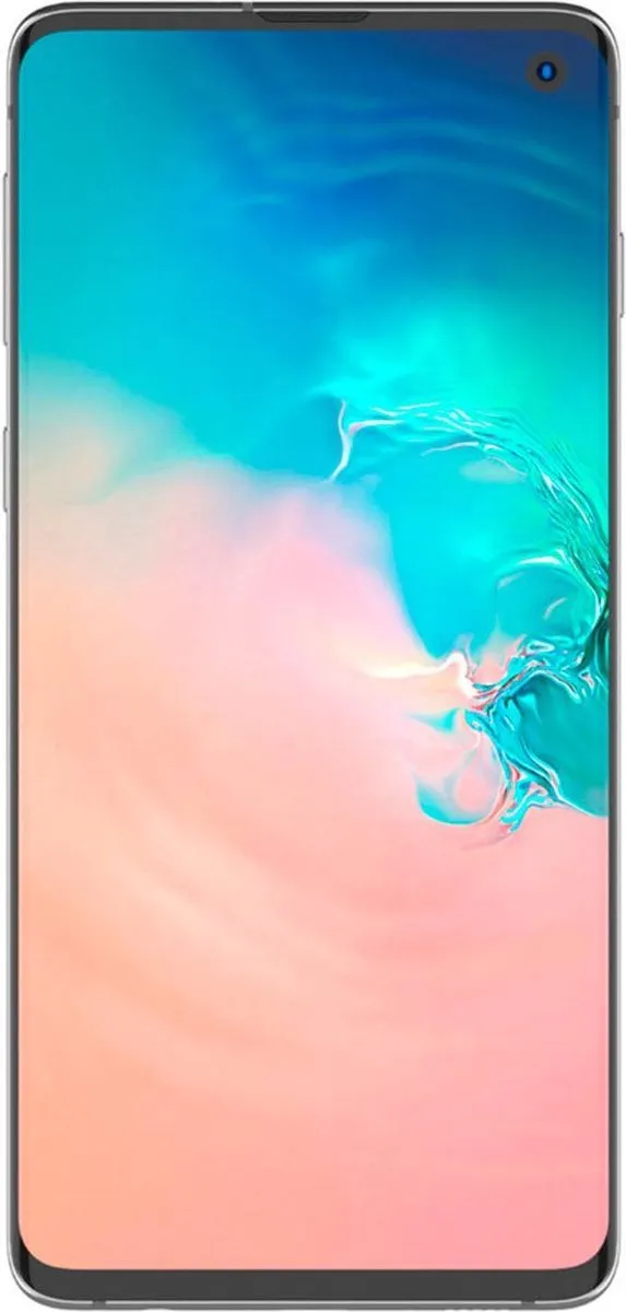 Belkin Invisiglass Screen Protector Samsung Galaxy S10+