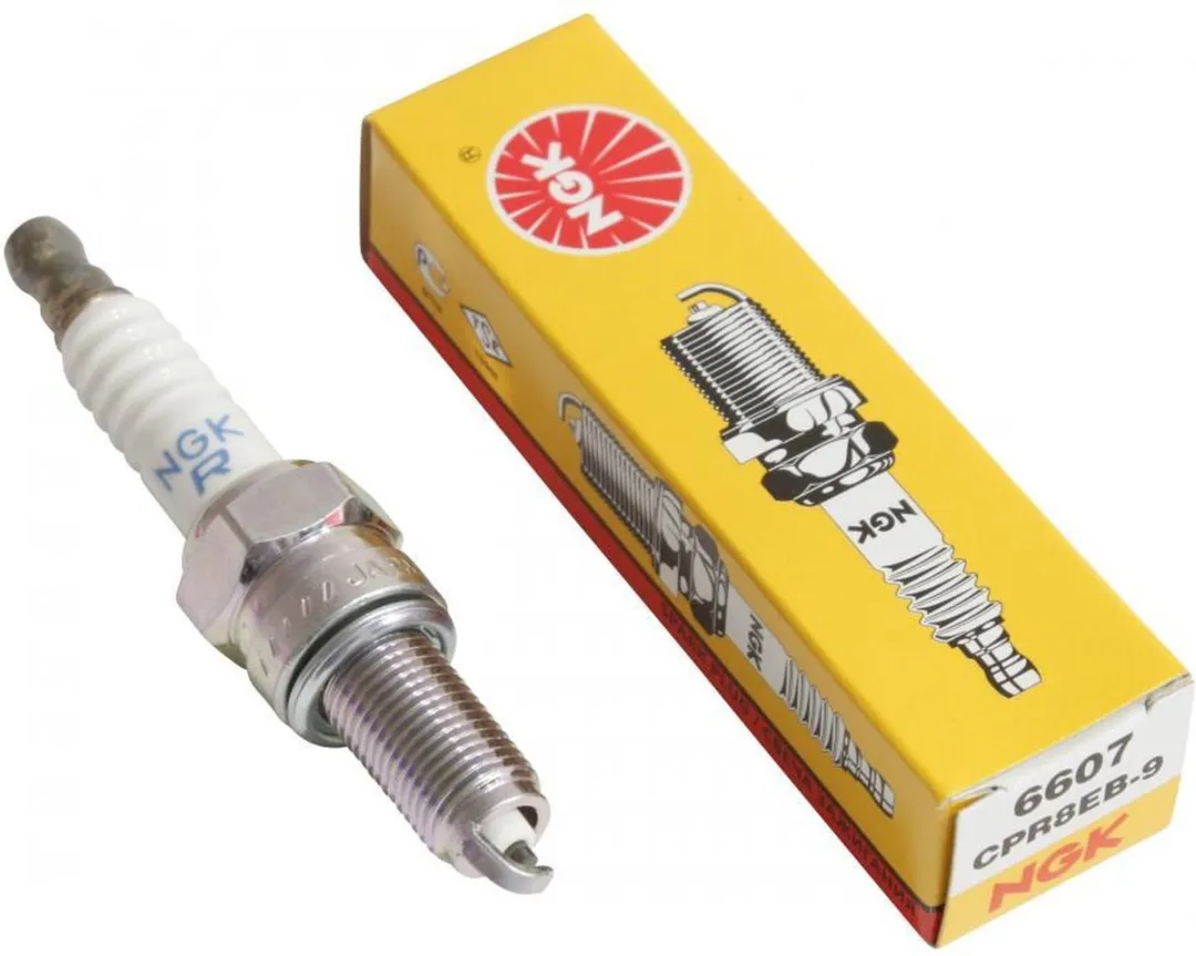 NGK Bougie Moto Guzzi 750 Nevada (2012-)