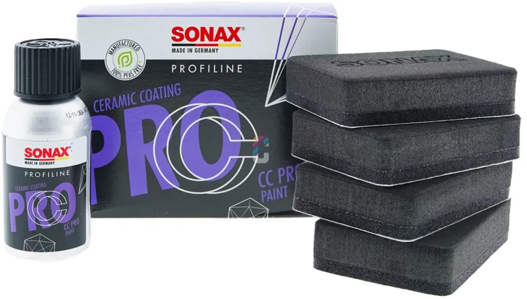 Sonax Profline Ceramic Coating PRO 100g