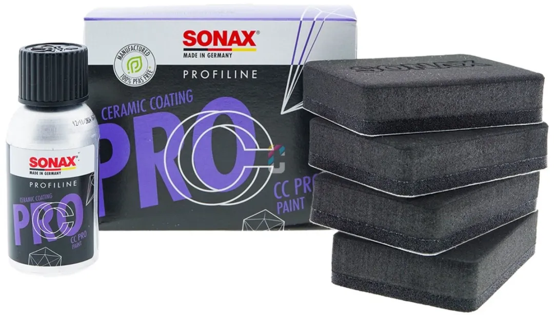 Sonax Profline Ceramic Coating PRO 100g