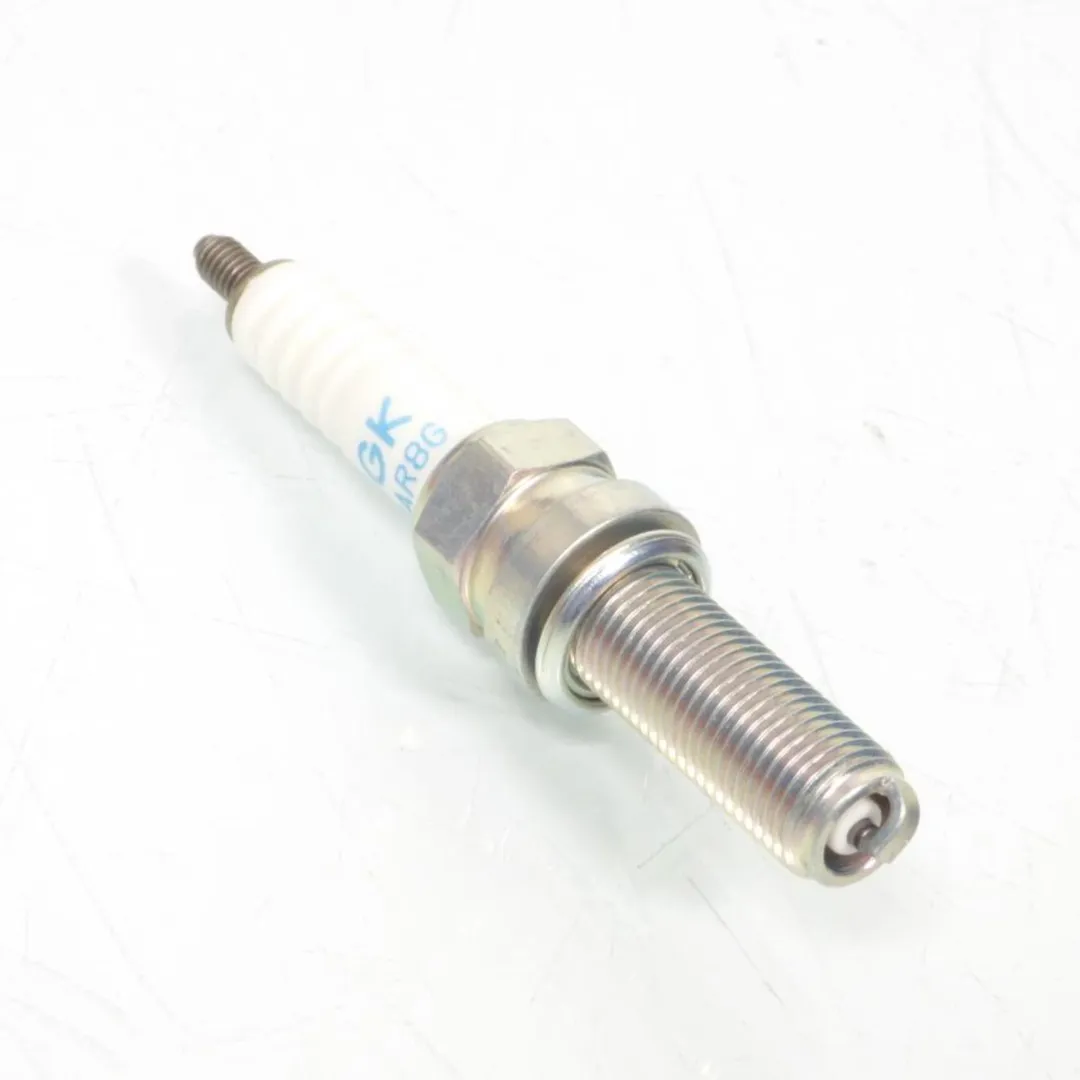 NGK Bougie 250 WR-F 4T - Yamaha - Wit