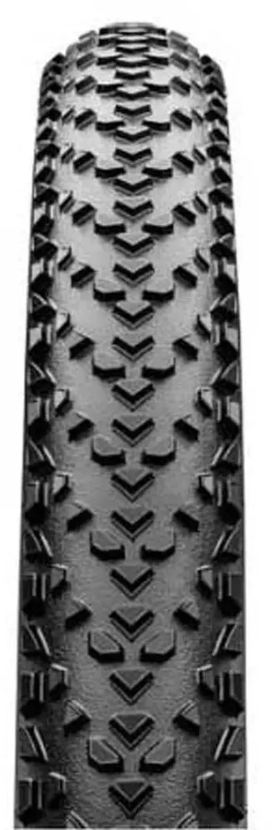 Continental Race King 26x2.20 Buitenband - 55-559 - Zwart
