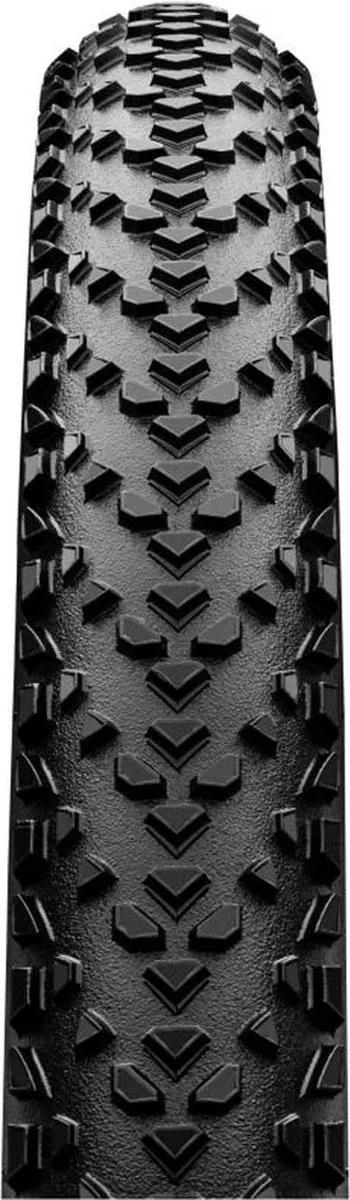Continental Race King 26x2.20 Buitenband - 55-559 - Zwart
