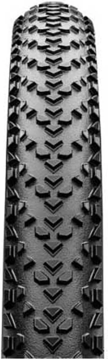 Continental Race King 26x2.20 Buitenband - 55-559 - Zwart