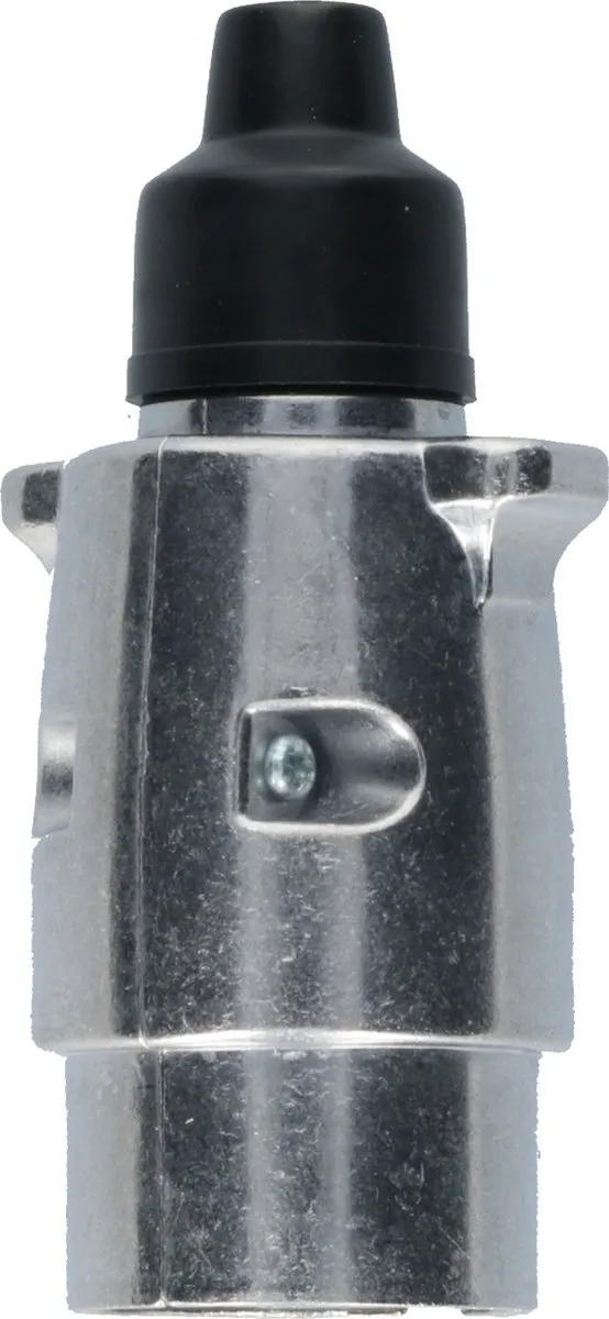 Carpoint 7-polige Stekker Aanhanger - Zilver