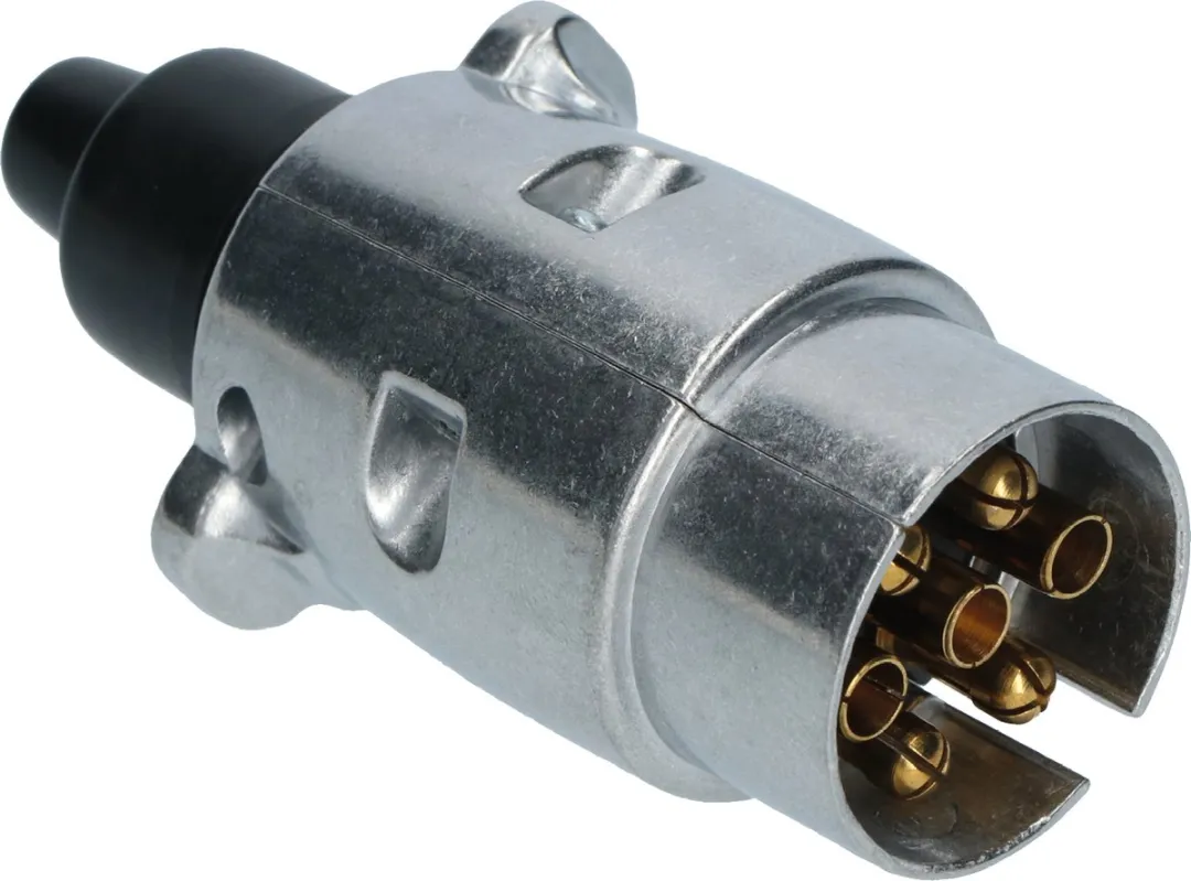 Carpoint 7-polige Stekker Aanhanger