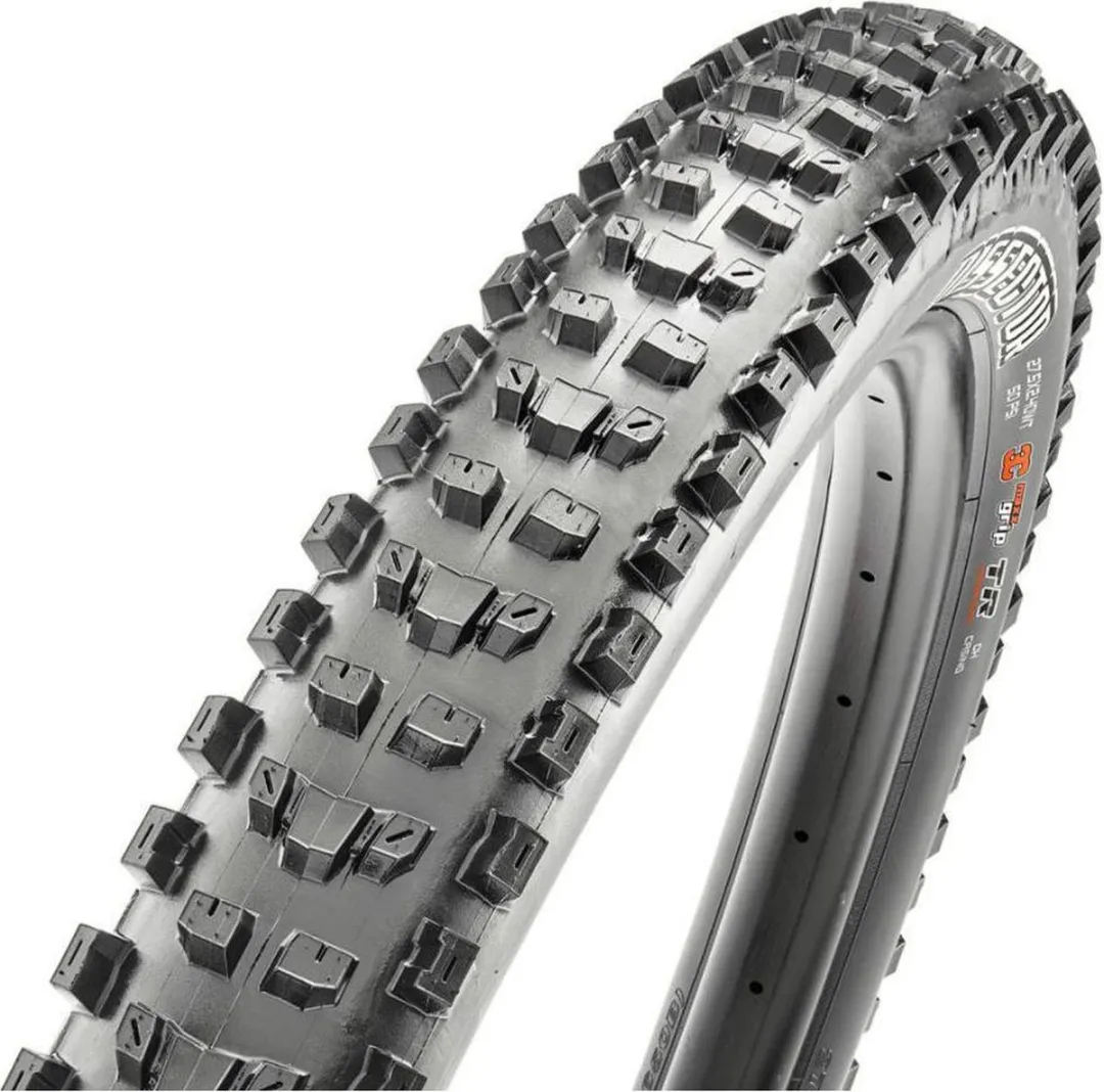 Maxxis Dissector 29x2.40 (61-622) Mountainbikeband