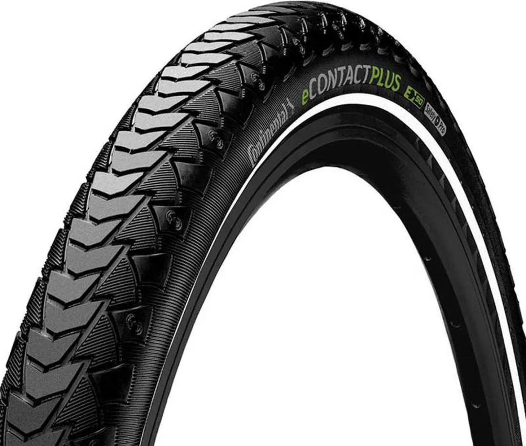 Continental btb eContact Plus 20x2.00 Band