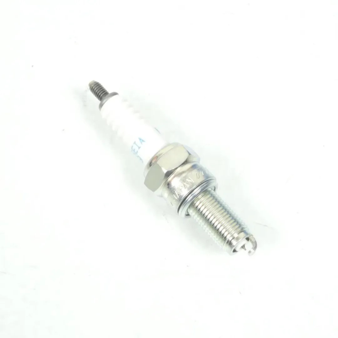 NGK CR6EIA-9 Bougie - Zilver