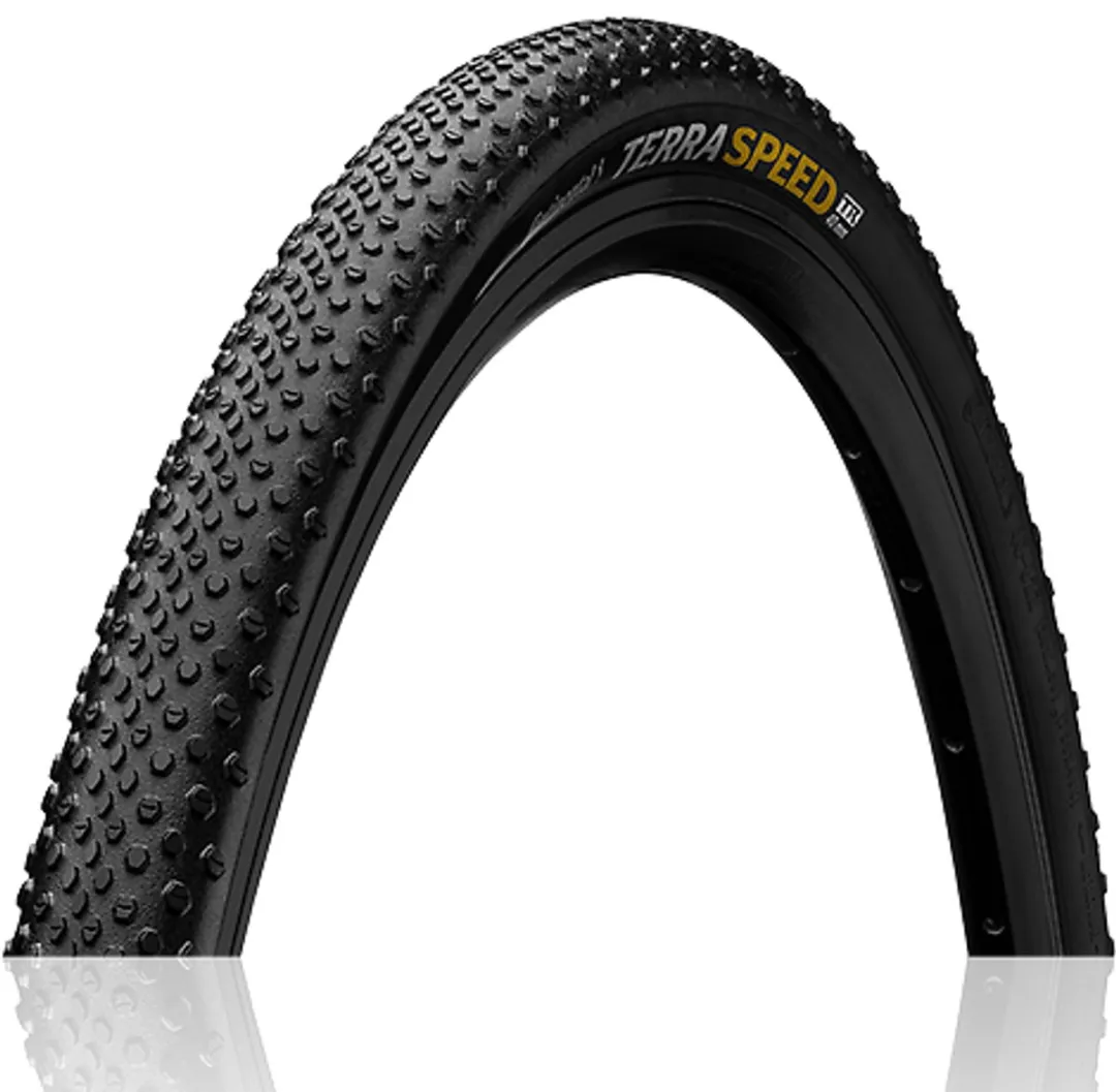 Continental Terra Speed Protection 28x1.50 Buitenband