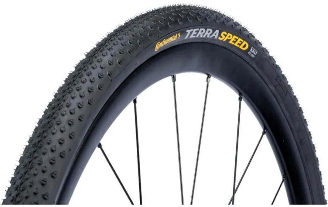Continental Terra Speed Protection 28x1.50 Buitenband