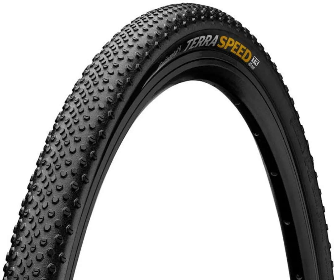 Continental Terra Speed Protection 28x1.50 Buitenband