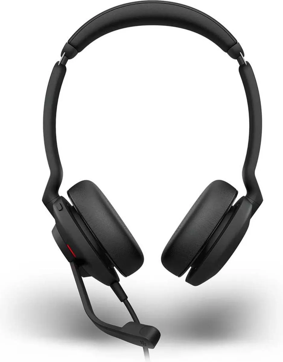 Jabra Evolve2 30 Se Headset - Zilver