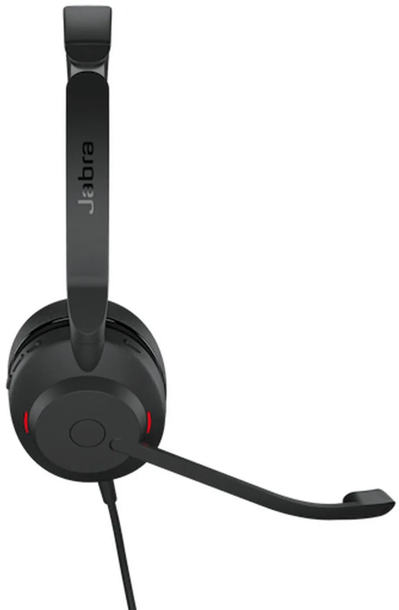 Jabra Evolve2 30 Se Headset - Zilver