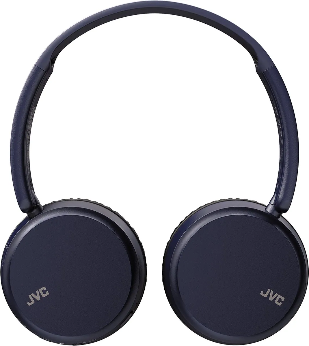 JVC HA-S36W-A Bluetooth Hoofdtelefoon - Blauw