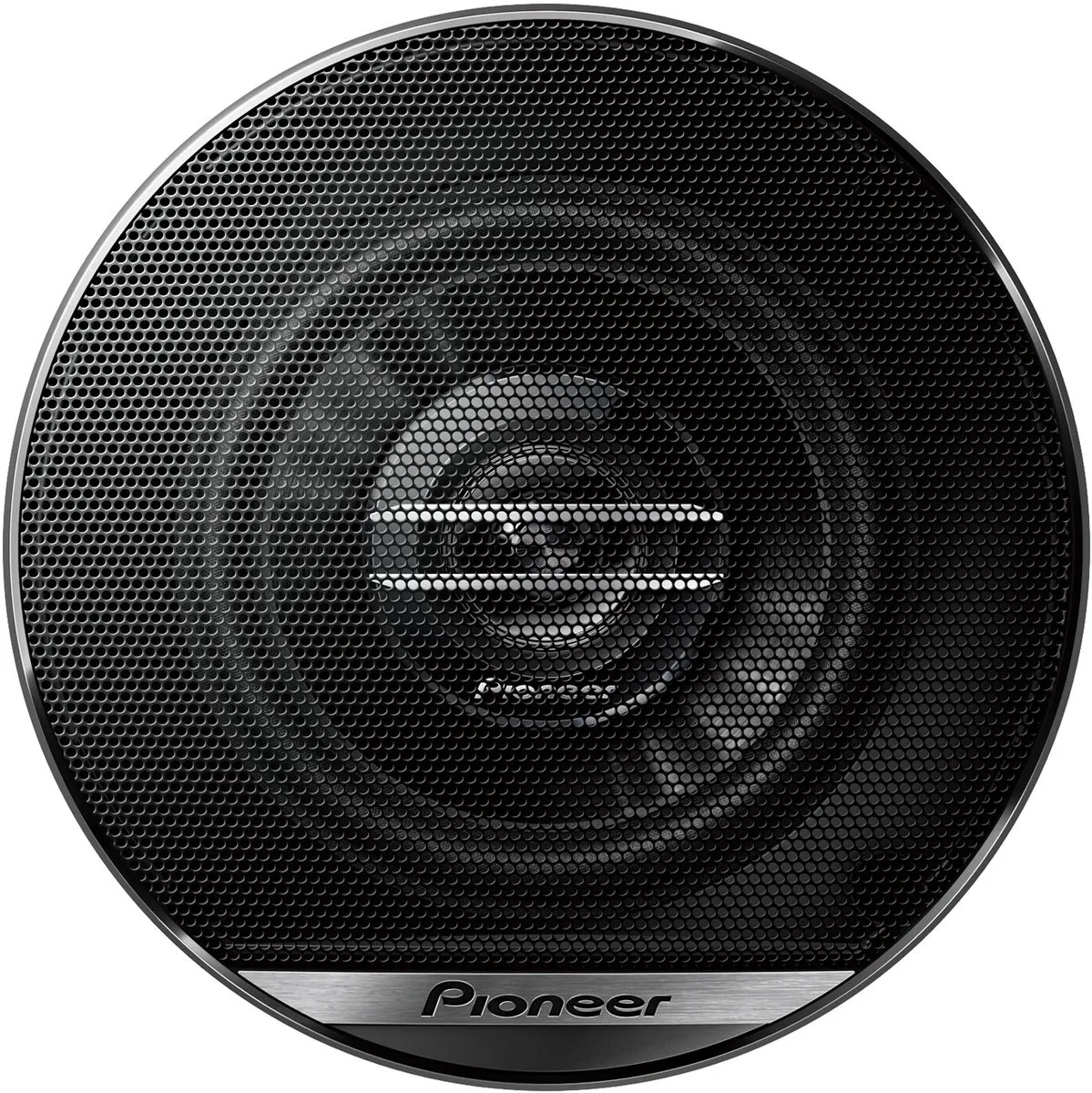Pioneer TS-G1020F 2-Wege Autospeakers 10cm - 210W - Zwart