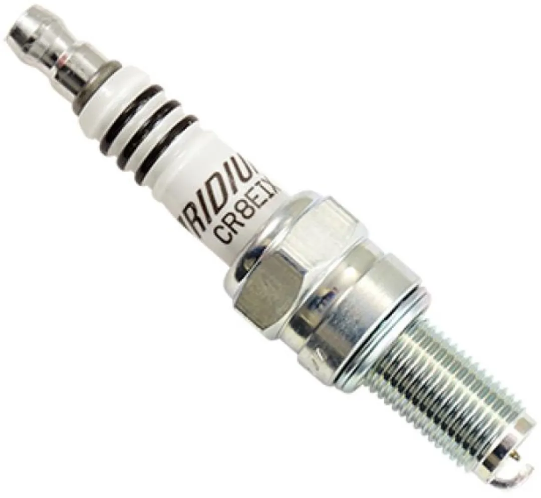 NGK Bougie 125 CITYSTAR RS LC 2013-2019 - Wit