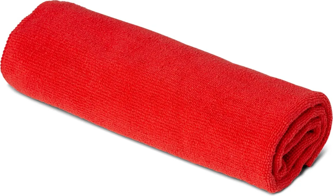 Autoglym Hi-Tech Finishing Microvezeldoek