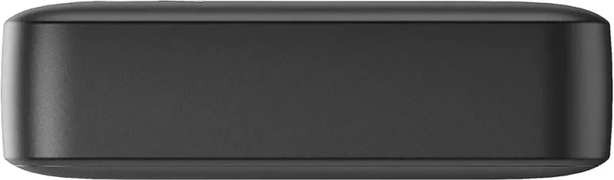 Anker PowerCore 20.000mAh 15W Powerbank - 2x USB - Zwart