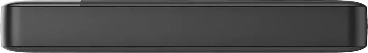 Anker PowerCore 20.000mAh 15W Powerbank - 2x USB - Zwart