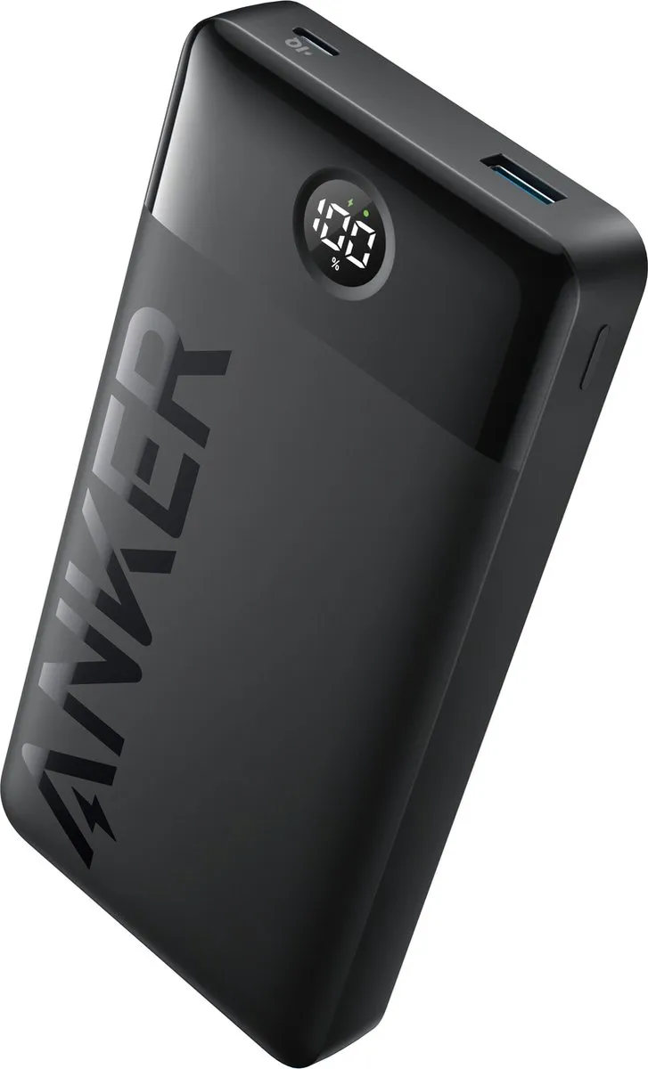 Anker PowerCore 20.000mAh 15W Powerbank