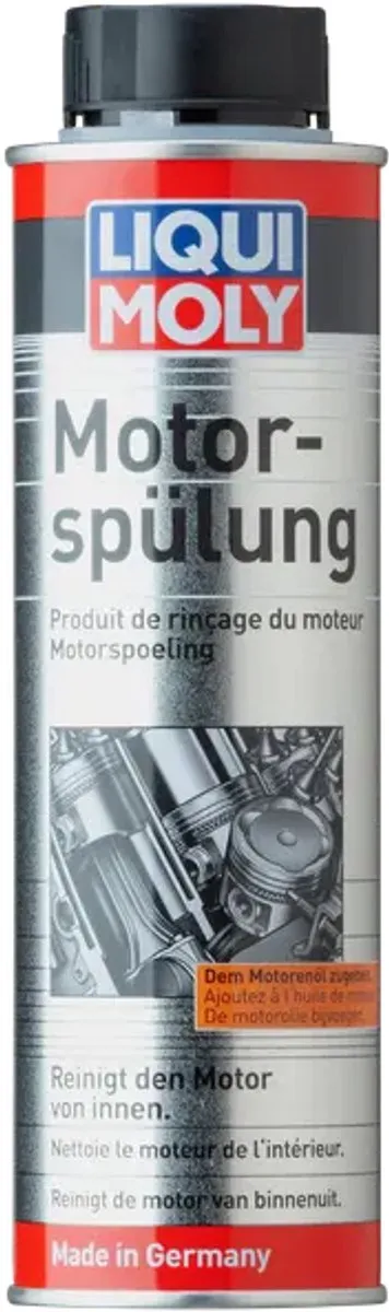 Liqui Moly Motorspoeling 300ml
