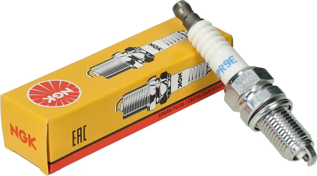 NGK DCPR9E Bougie - 1 Stuk