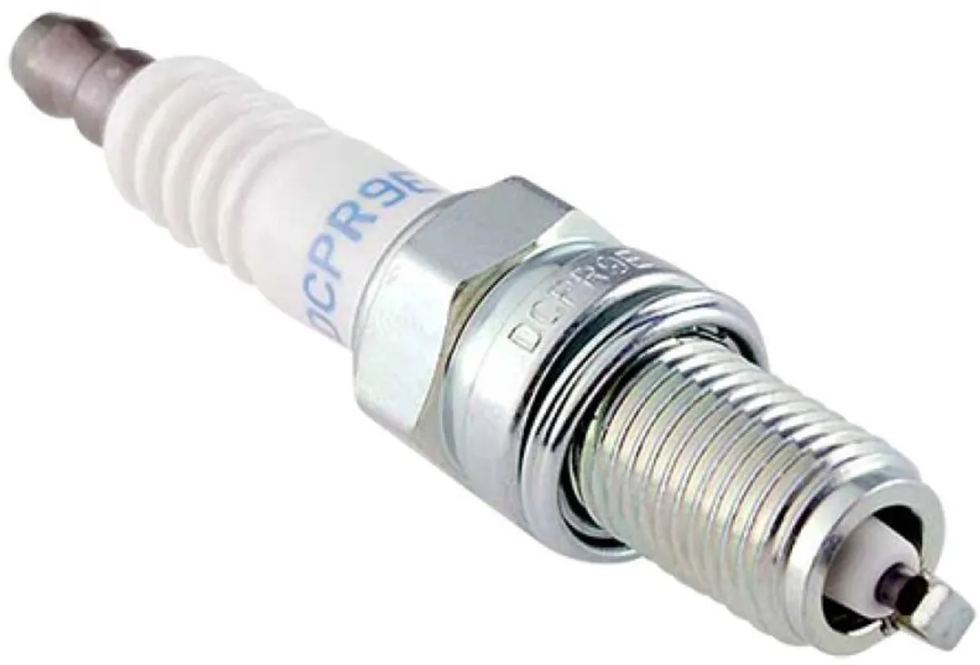 NGK DCPR9E Bougie - 1 Stuk
