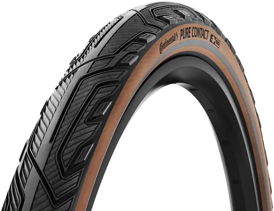 Continental Pure Contact 28x1.50 Urbanband