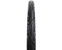 Continental Pure Contact 28x1.50 Urbanband - 40-622 - Bruin