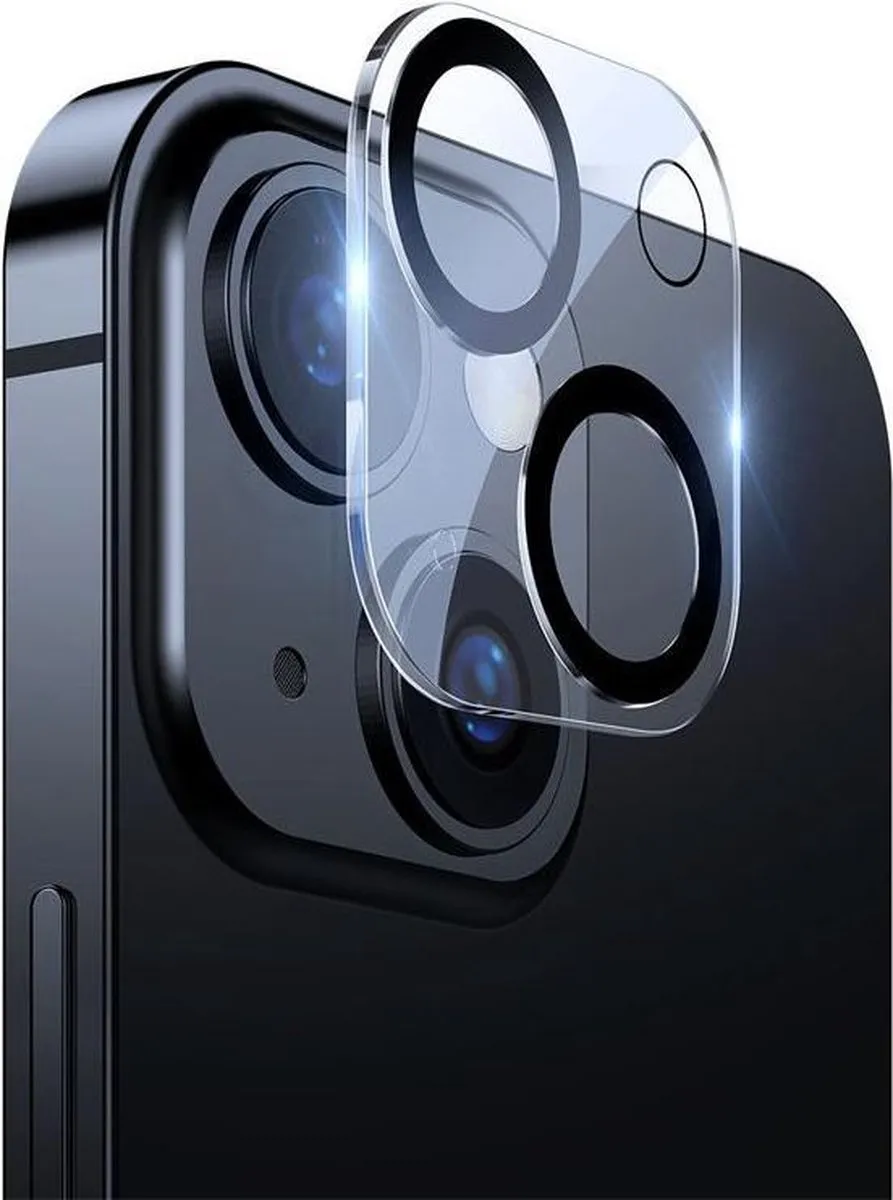 Baseus Camera Lens Protector iPhone 13 Pro/Max