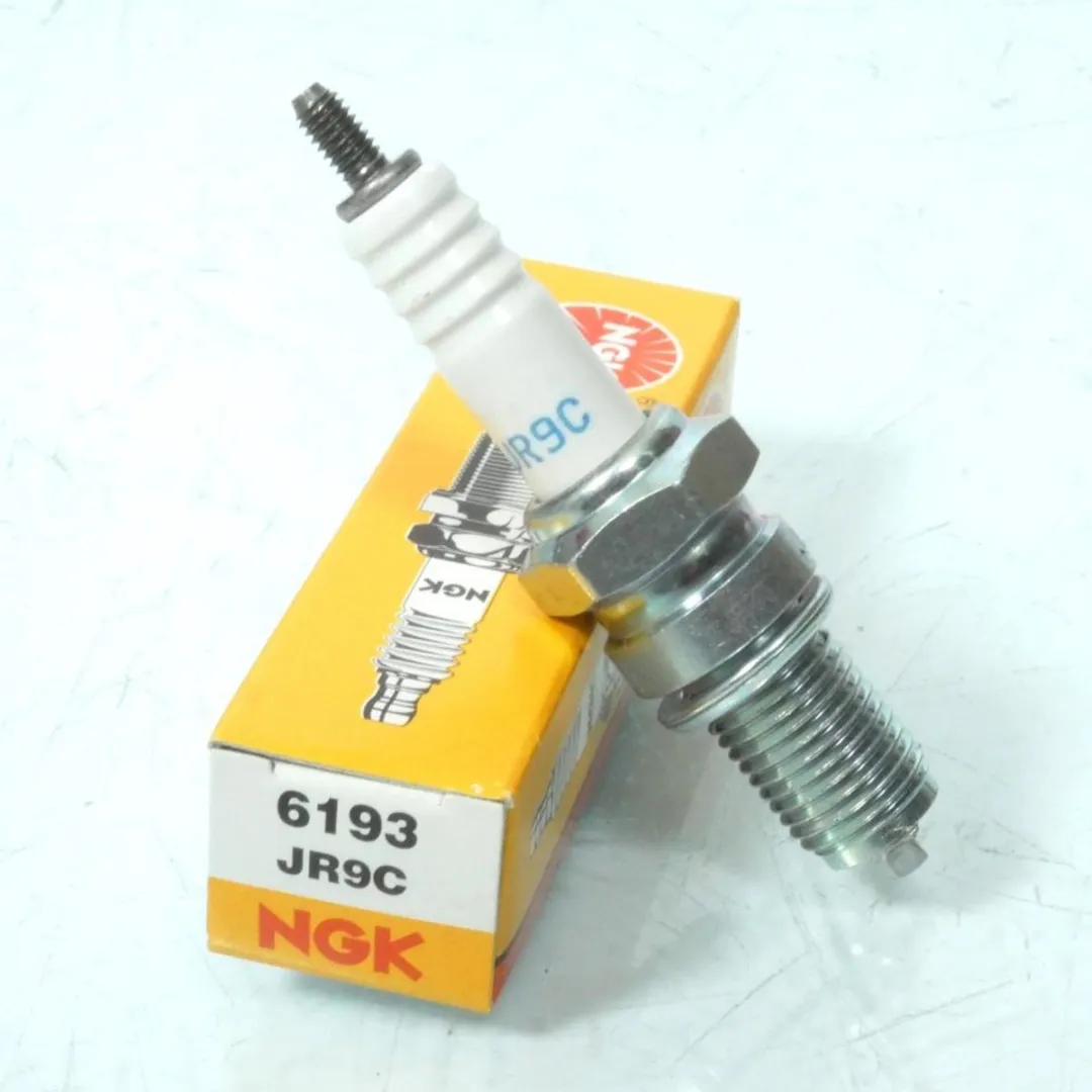 NGK Bougie JR9C 6193