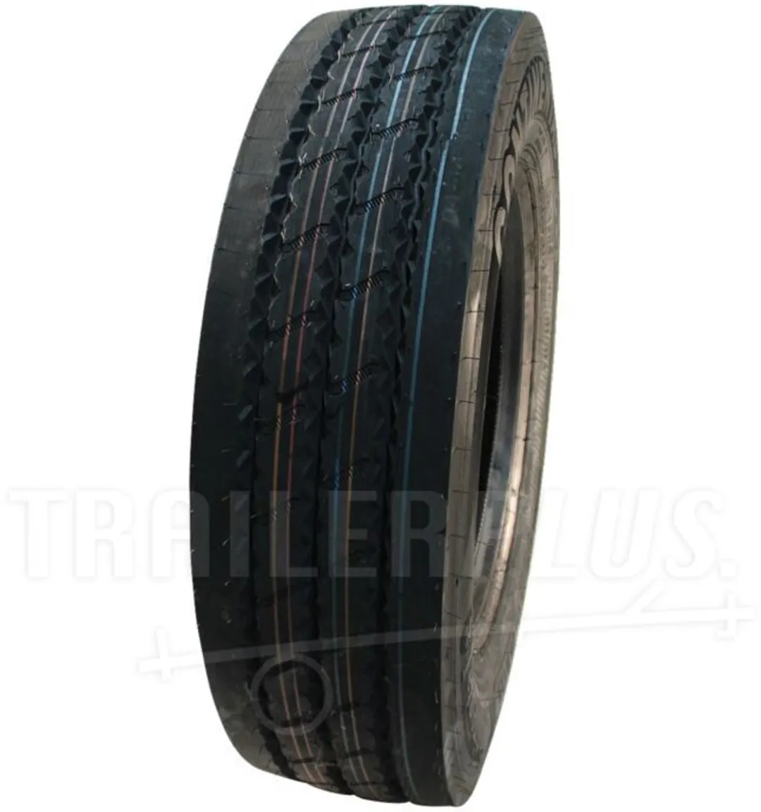 Buitenband 17.5 inch | 215/75 R17.5 inch | TL | Continental