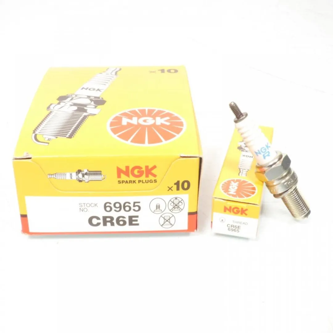 NGK Bougie CR6E