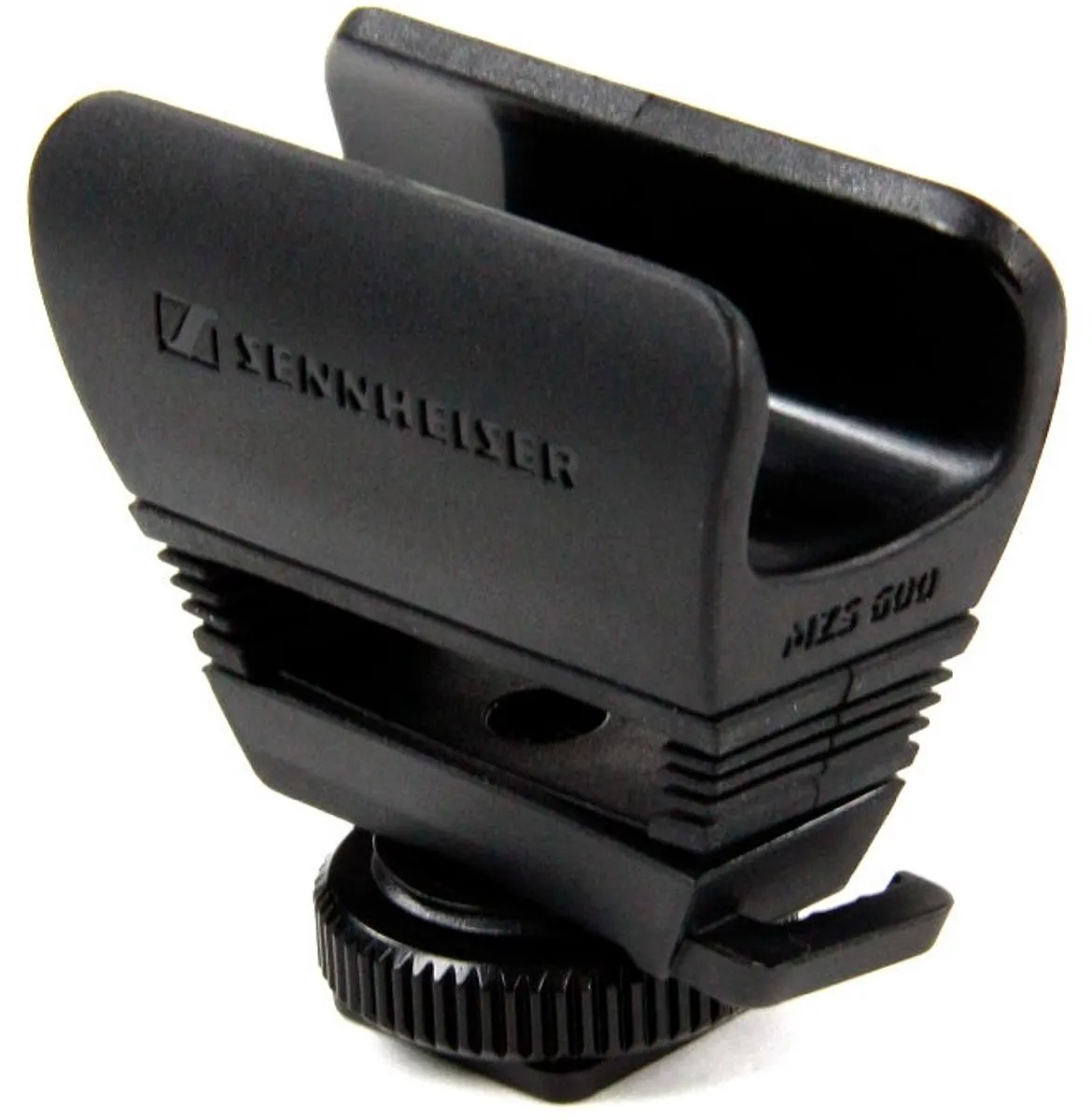 Sennheiser MKE 600 Shotgun Microfoon - Zwart